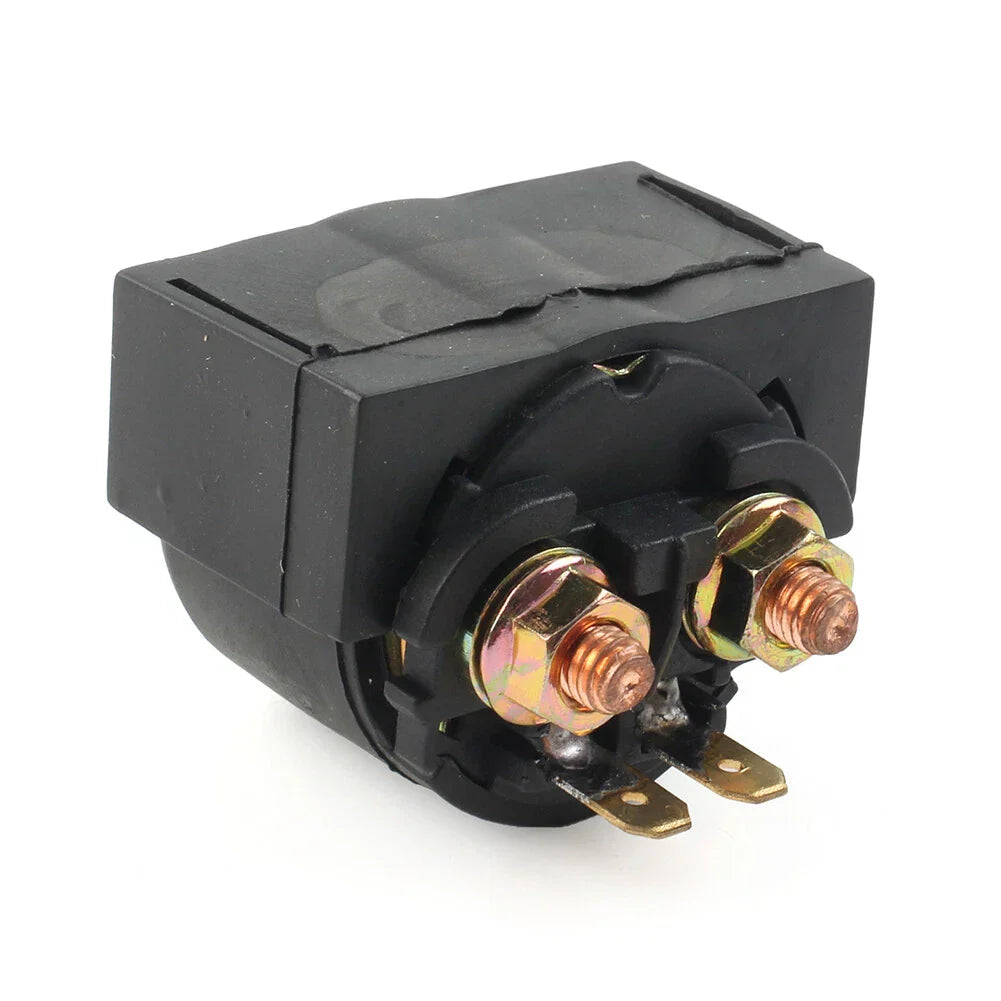 Starter Solenoid Relay Switch for Kawasaki Prairie 400 4x4 (1997-2002)