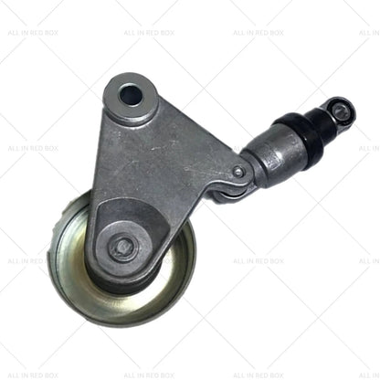 Drive Belt Tensioner for Nissan Patrol GU Y61 3.0L Diesel (2000-2016)
