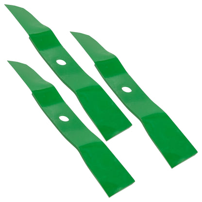 Deck Spindle Blade Replacement for John Deere Z720E Z735M Z740R (2015–2020)