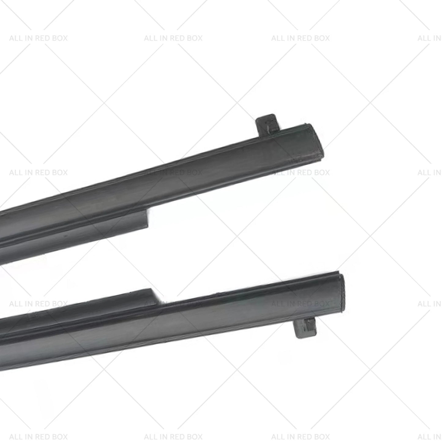 4 x Weatherstrip Trim Seal Strips for Toyota RAV4 (2009-2012)