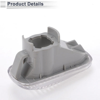 Car Left/Right Side Marker Light Cover for Honda AZZ (2002-2008)