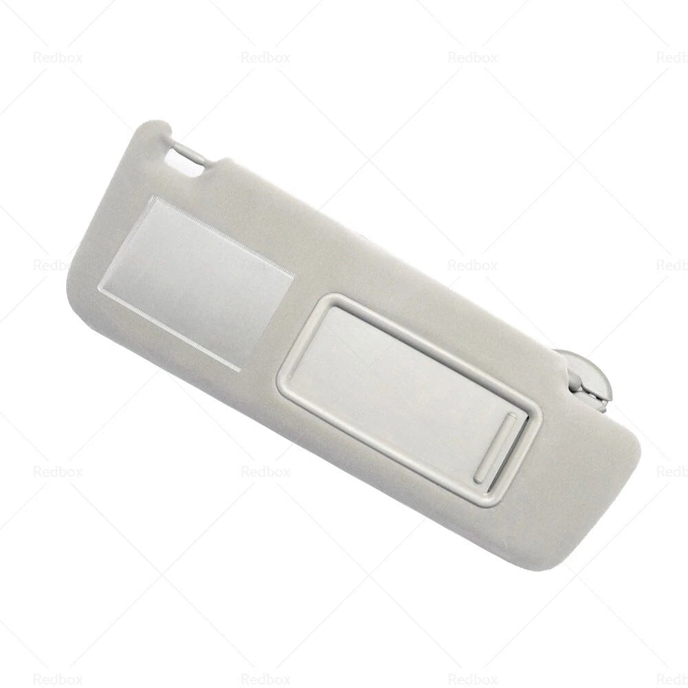 RH Sun Visor for Toyota Prado TRJ120 RZJ120 LJ120 GRJ120 KZJ120 KDJ120 (2003-2009)