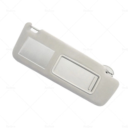 RH Sun Visor for Toyota Prado TRJ120 RZJ120 LJ120 GRJ120 KZJ120 KDJ120 (2003-2009)