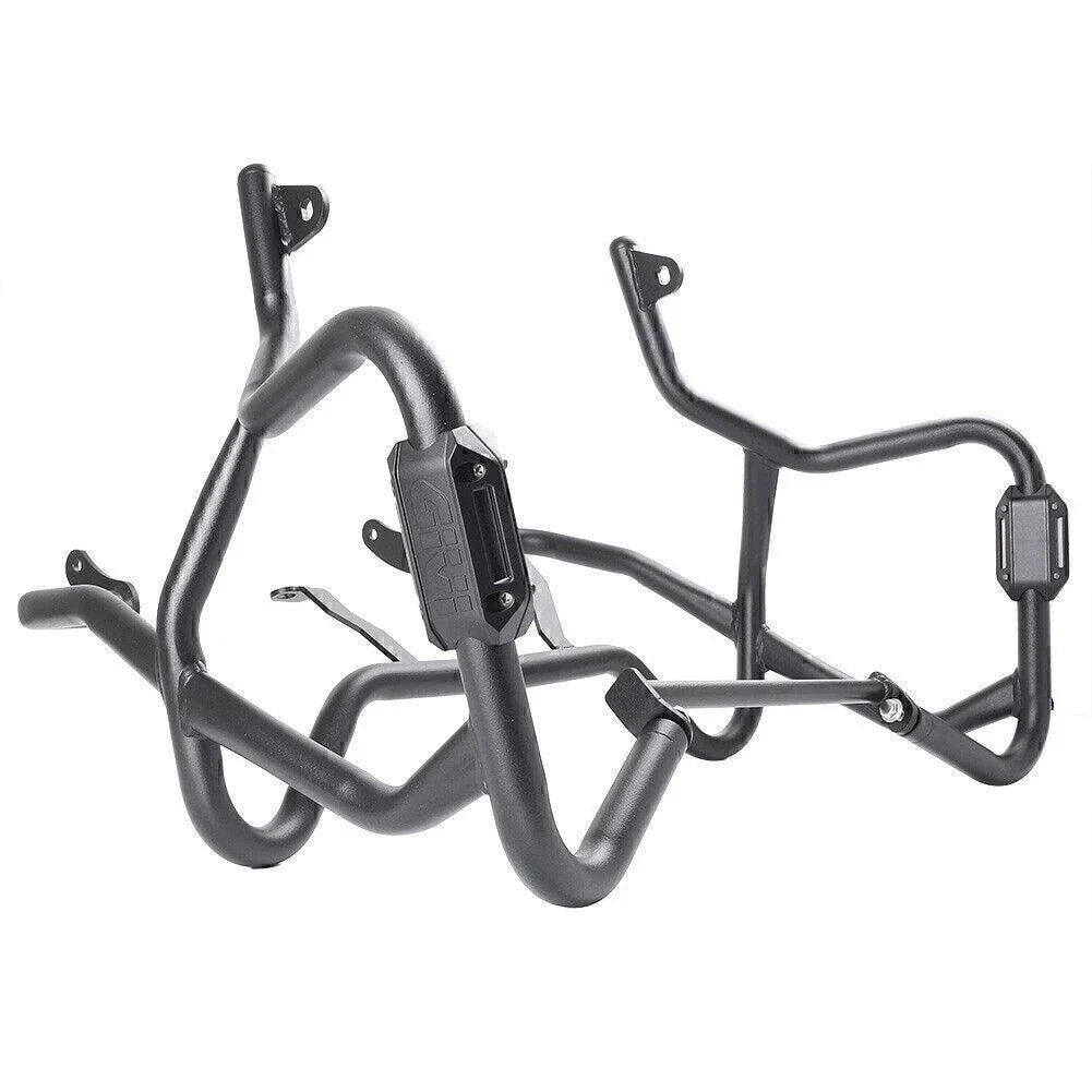 Engine Cushion Protector Crash Bars for BMW F800GS F700GS (2013-2017)