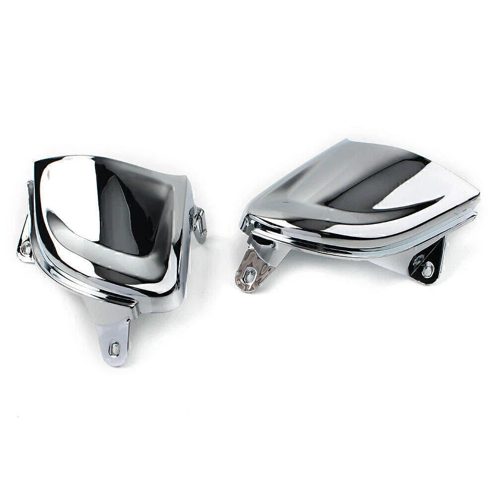 Headlight Covers for Honda Goldwing GL1800 (2001-2011)