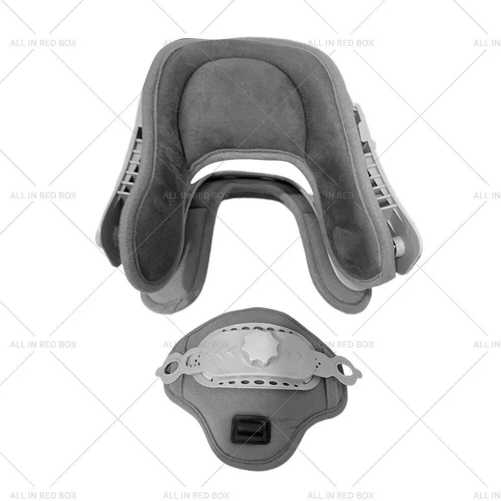 Cervical Neck Traction Device Brace Collar Stretcher Pain Relief Therapy