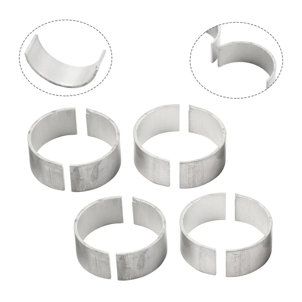 8 x 30.5MM Connecting Rod Bearings for Suzuki GSXR600, GSR600 (2001-2023)
