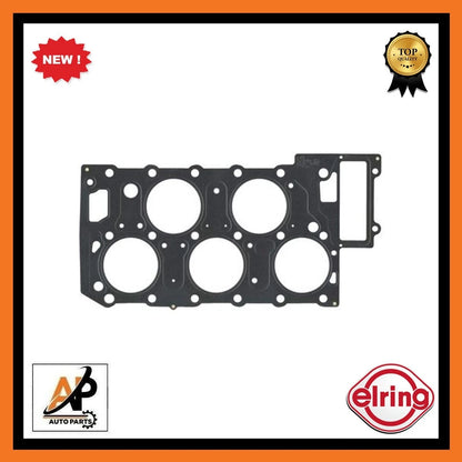 Cylinder Head Gasket Replacement for Audi A3 1.6 (2009–2013)