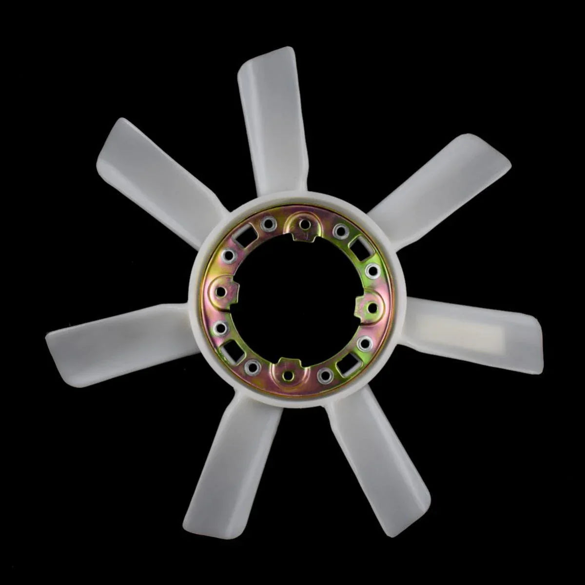 Fan Blade Radiator Cool System Fits Toyota Hilux LN145 LN152 Pickup 1998-04 D05