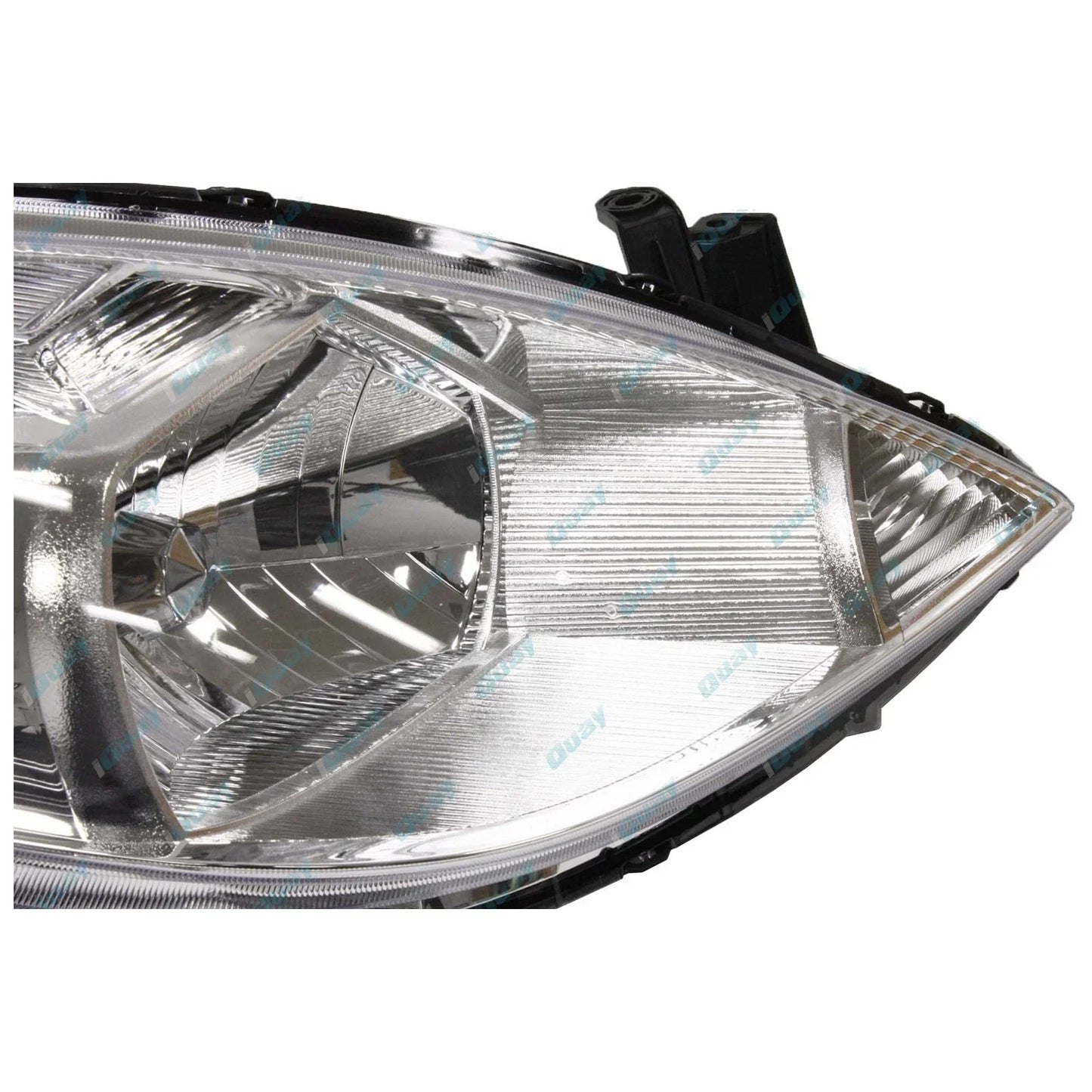 RH Chrome HeadLight for Nissan Tiida C11 Sedan/Hatch 2006-2009 Right RHS
