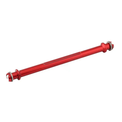 Red Footbracket Brace Lever for Sur-Ron Light Bee X S Electric Bike