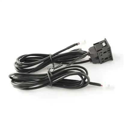 USB & TYPE-C Panel Interface Extension Cable Adapter for Navigation 4 & 6 Pin (145cm)