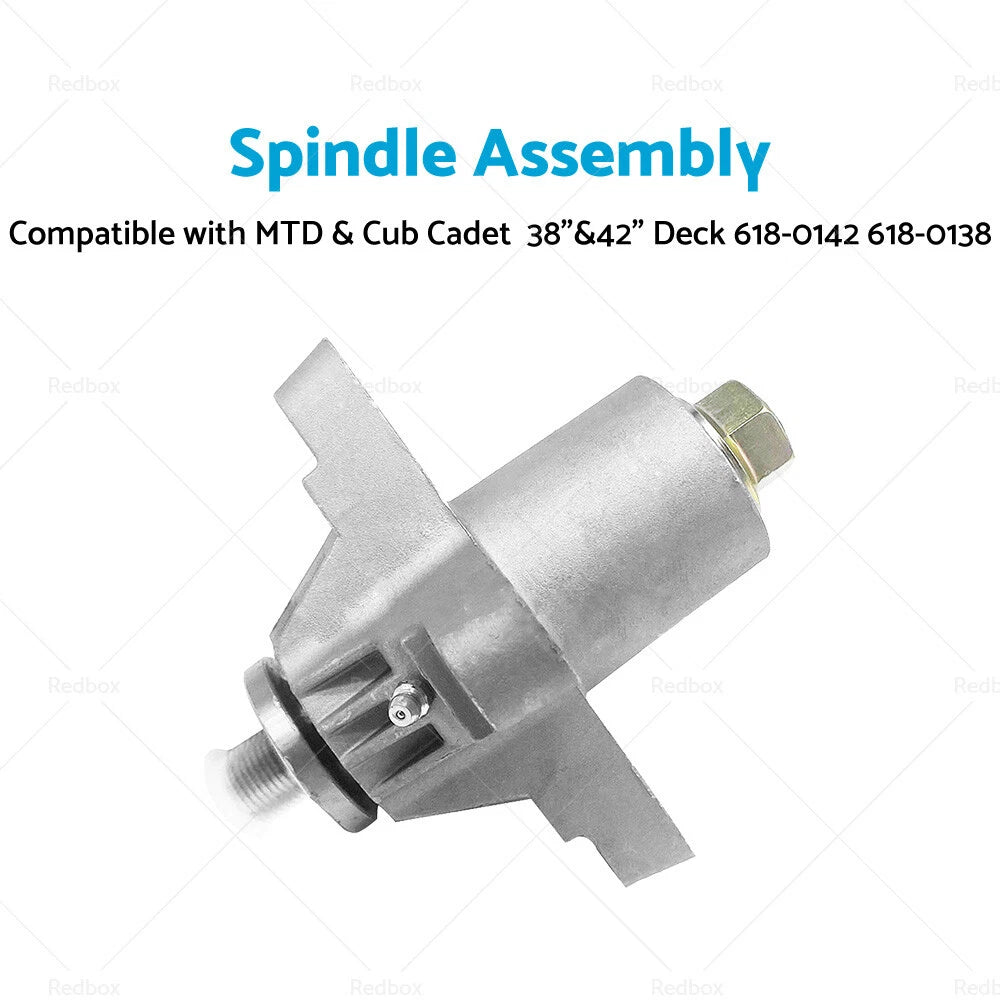 Spindle Assembly for MTD Cub Cadet 38" 42" Deck