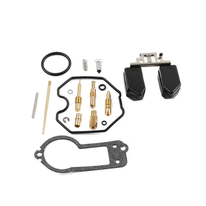 Carburetor Repair Rebuild Kit for Honda XR250R (1996-2004)