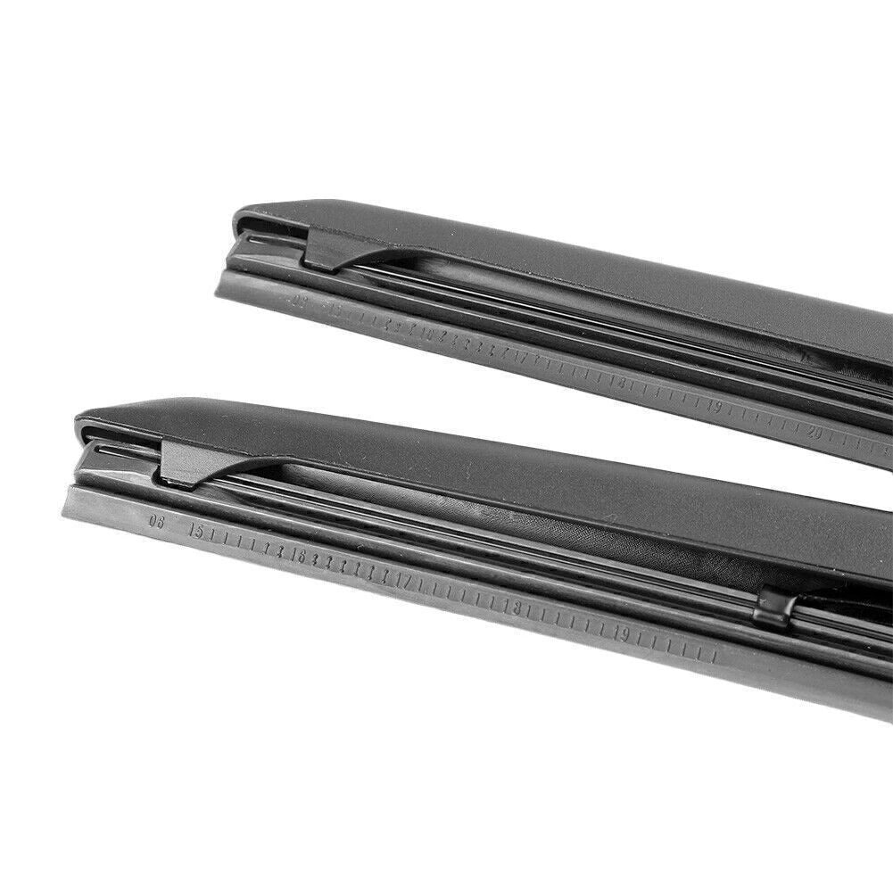 24" & 18" Wiper Blades for Opel Insignia (2008-2017)