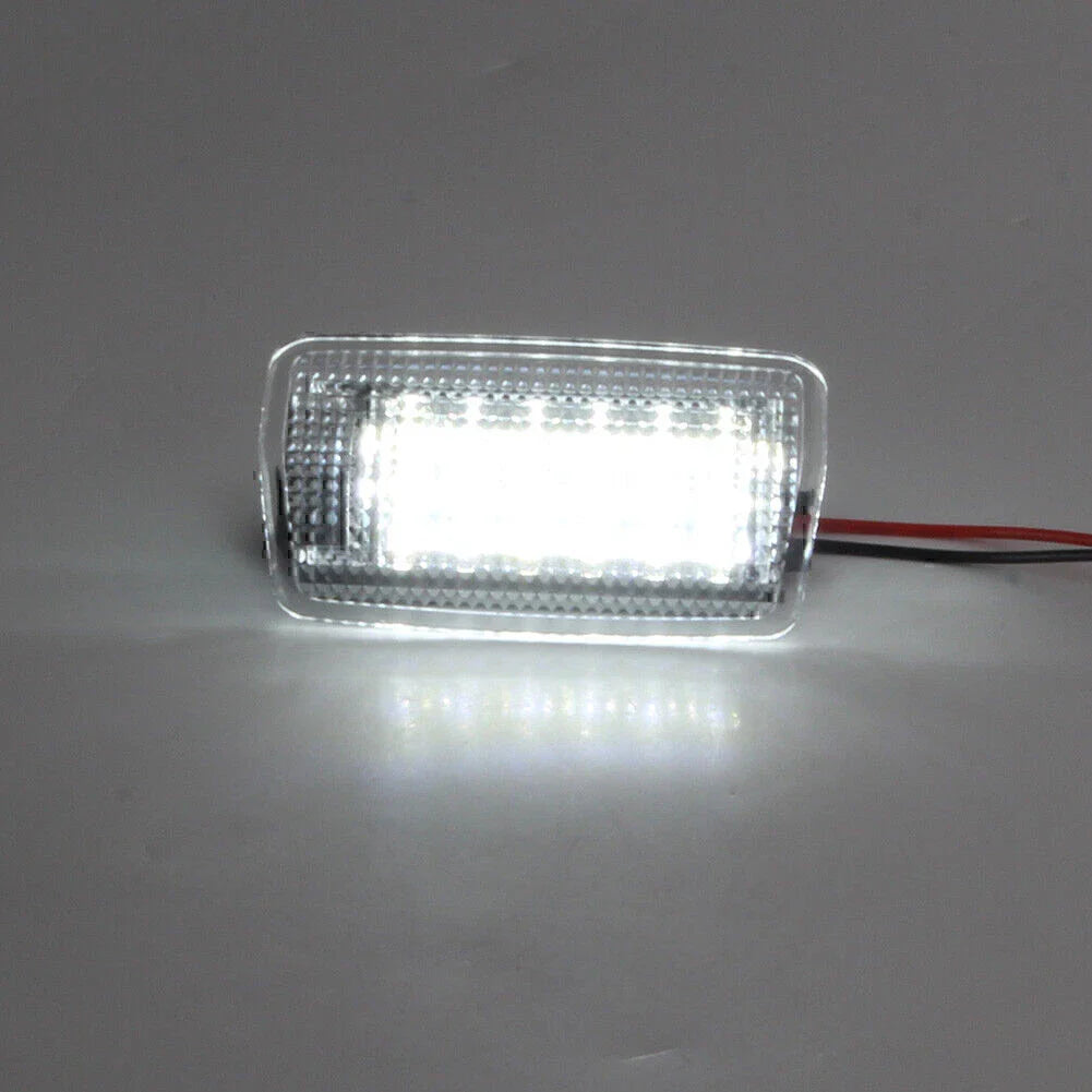 LED Side Door Courtesy Lights for Toyota Lexus (2010-2023)