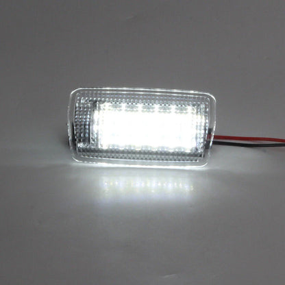 LED Side Door Courtesy Lights for Toyota Lexus (2010-2023)