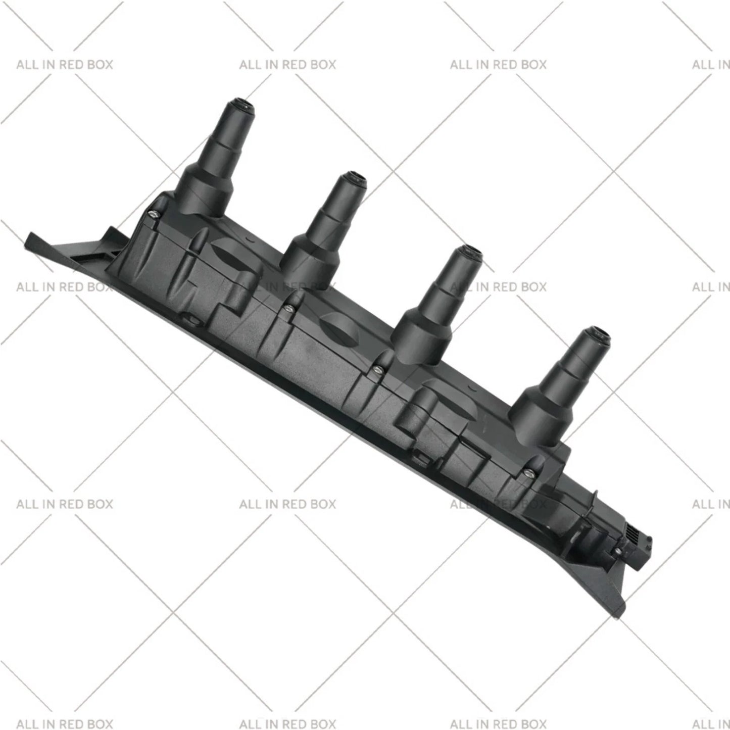 Ignition Coil Pack for Saab 9-3, 9-5 2.0L, 2.3L Turbo (2003-2011)