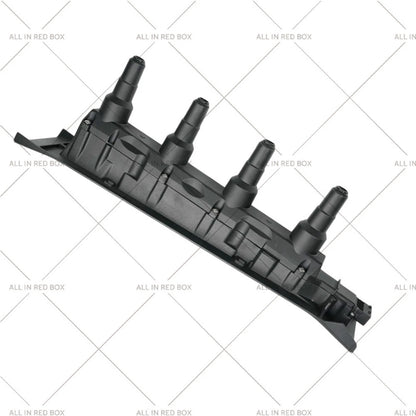Ignition Coil Pack for Saab 9-3, 9-5 2.0L, 2.3L Turbo (2003-2011)