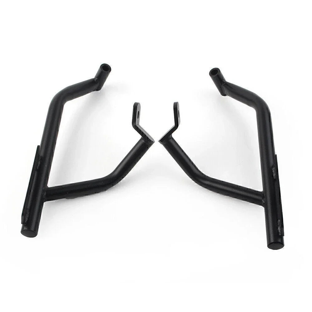 Top Case Rear Pannier Rack for Yamaha Tenere 700 (2019-2022)
