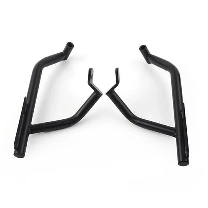 Top Case Rear Pannier Rack for Yamaha Tenere 700 (2019-2022)