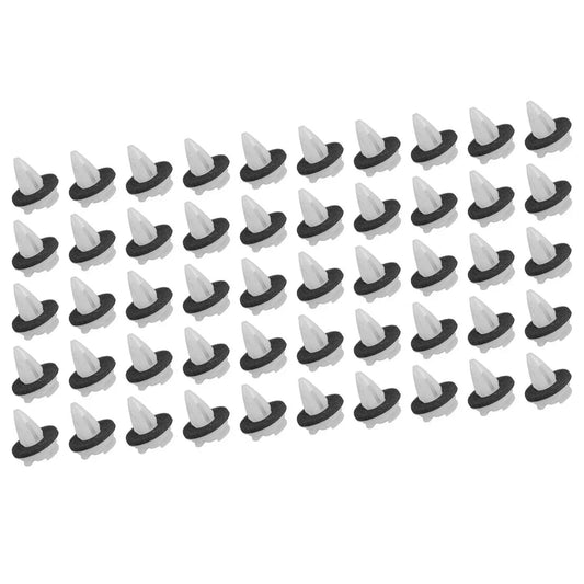 50 x Door Panel Clips for BMW X5 M3 Z3 330i 530i 528i 740i (2000-2006)