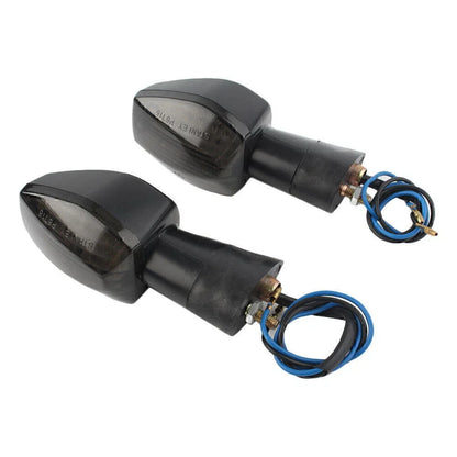 Smoke Turn Signal Indicator Lights for Honda CBR600RR CBR1000RR CBR954RR
