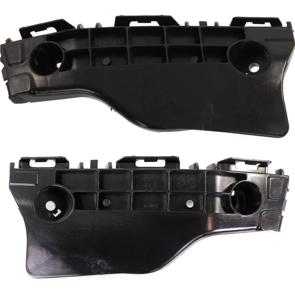 Front Bumper Retainer Bracket for Toyota Prius C (2012-2017)
