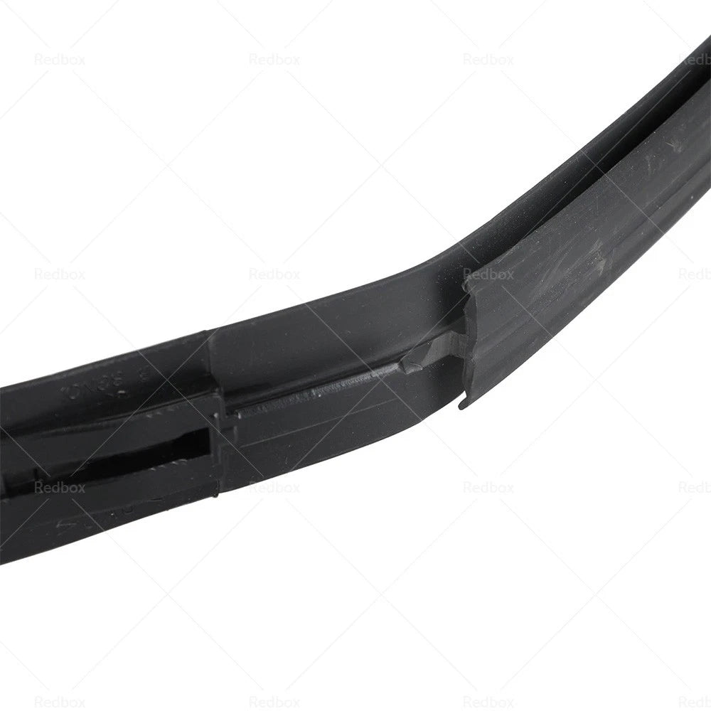 LH & RH Dual Cab Roof Moulding Rubber Strip for Toyota Hilux (2005-2015)