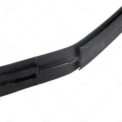 LH & RH Dual Cab Roof Moulding Rubber Strip for Toyota Hilux (2005-2015)