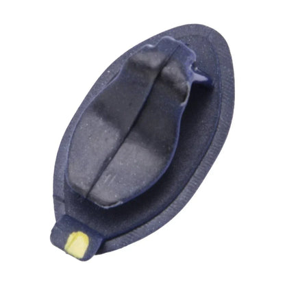 Car Door Handle Lock Key Hole Cover for BMW 3 5 Series G20 G30 (2019-2023)