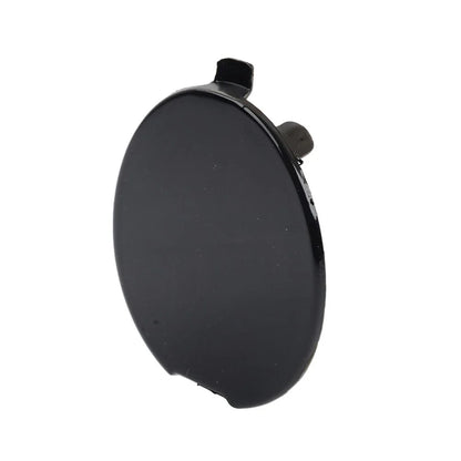 Unpainted Front Bumper Towing Hook Cover Right for Mazda CX-3 (2014-2023)