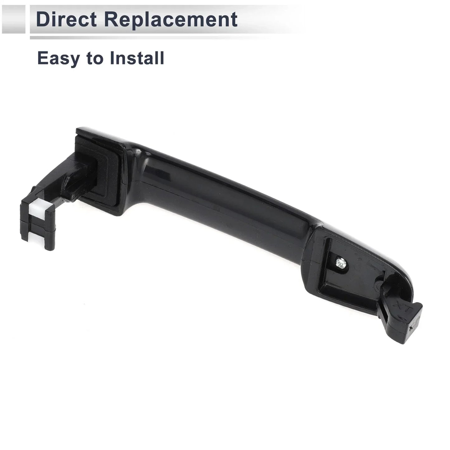 Exterior Door Handles for Hyundai Sonata (2005-2010)