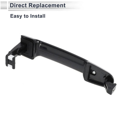 Exterior Door Handles for Hyundai Sonata (2005-2010)