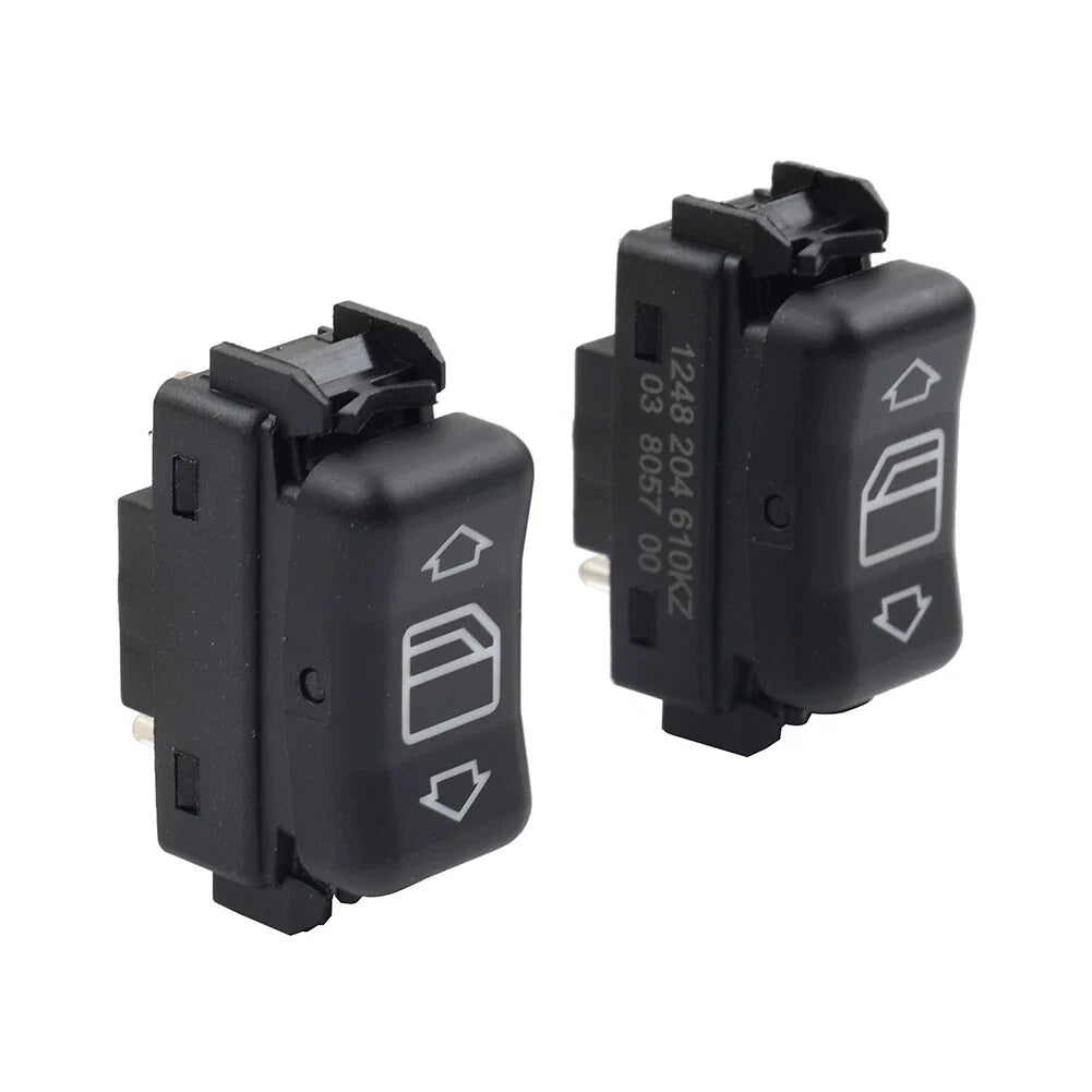 Power Window Switches for Mercedes Benz (1986-1995)