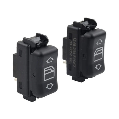 Power Window Switches for Mercedes Benz (1986-1995)
