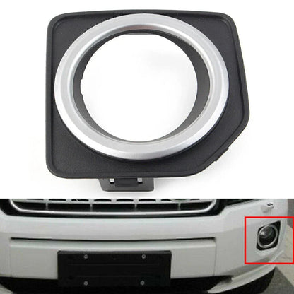 Front Left Fog Lamp Cover for Land Rover Freelander 2 (2014-2016)