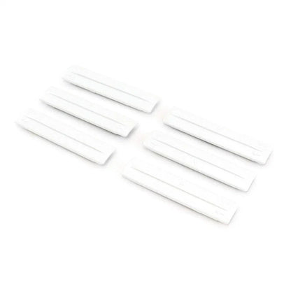 6Pcs Roof Rack Removal Covers for Toyota FJ Cruiser (2007-2014)