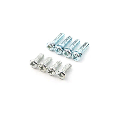4 x Carburetor Repair Rebuild Kit for Honda VF700C VF700F VF750F (1983-1986)