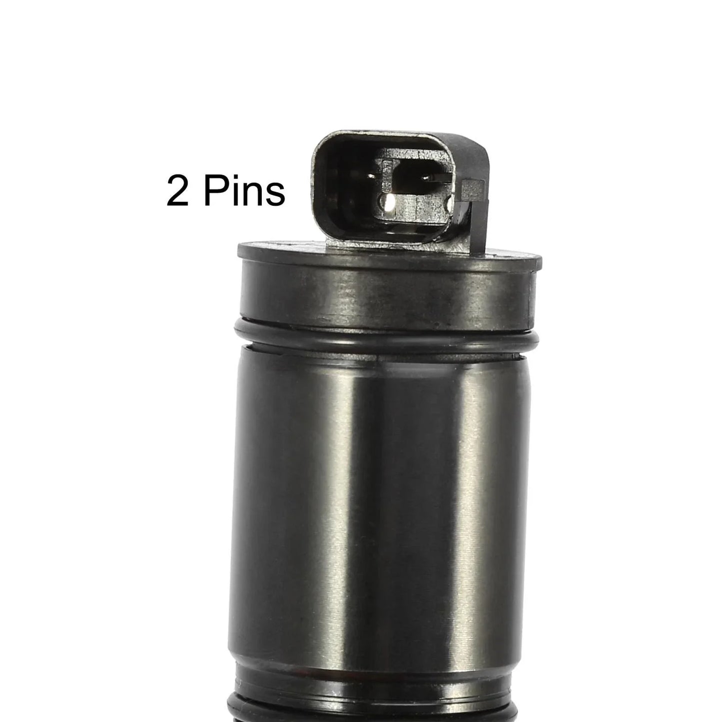 AC Compressor Electronic Control Valve for Mercedes-Benz