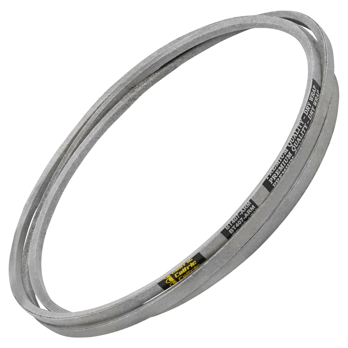 Aramid Deck Drive Belt Replacement for Toro ZS5000 (2004–2024)