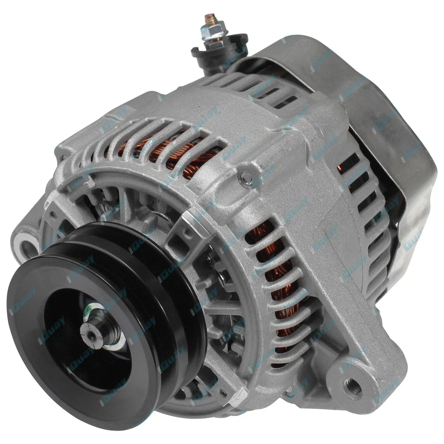New Alternator for Landcruiser FZJ105 4.5L 1FZ-FE 1998~2002 105 Series Petrol