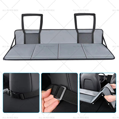 Camping Mattress Extension Protector for BYD Atto3 (2022-2024)