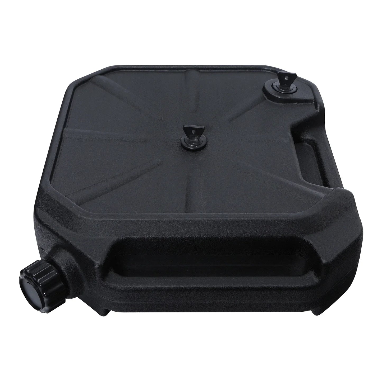 2gal. Oil Drain Pan for Harley Softail, Dyna, Street 750 (2014-2023)
