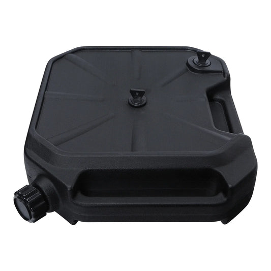 2gal. Oil Drain Pan for Harley Softail, Dyna, Street 750 (2014-2023)