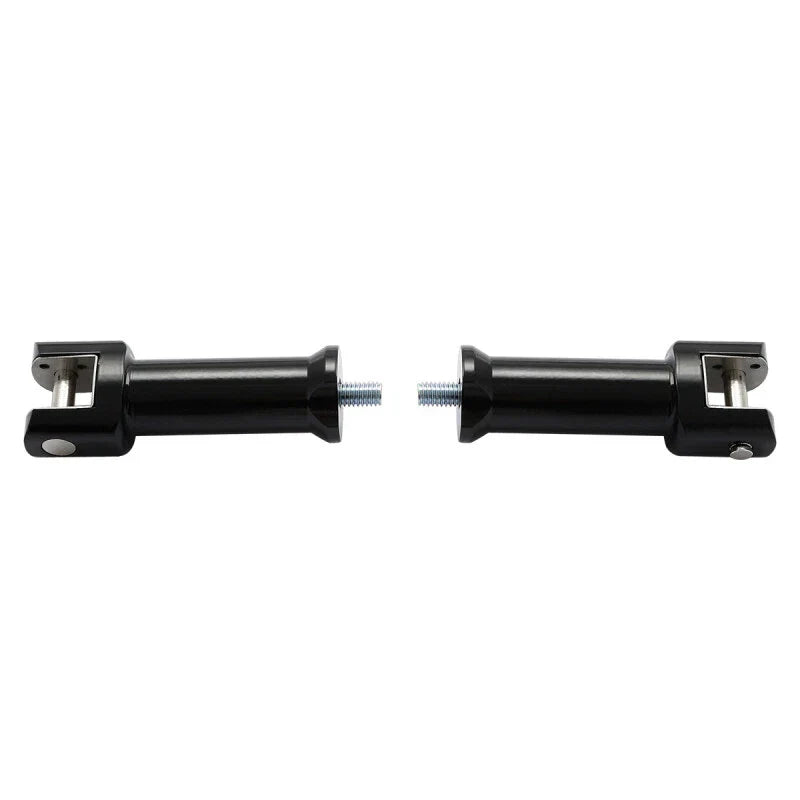 Passenger Foot Peg Support Mounts for Harley Softail (2018-2025)