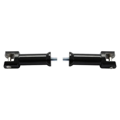 Passenger Foot Peg Support Mounts for Harley Softail (2018-2025)