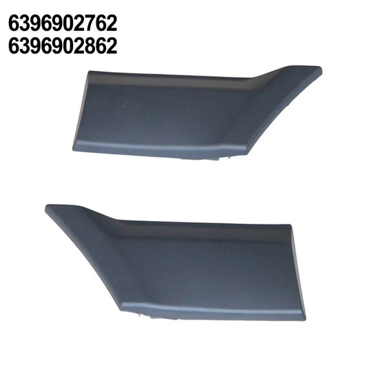2 x Rear Door Mould Stripe for Mercedes Vito (2003–2014)
