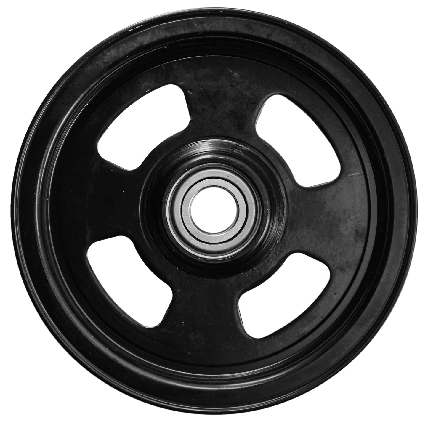 Deck Pulley Replacement for Toro 48 inch Mower (74141 74142TE) (1994–2024)