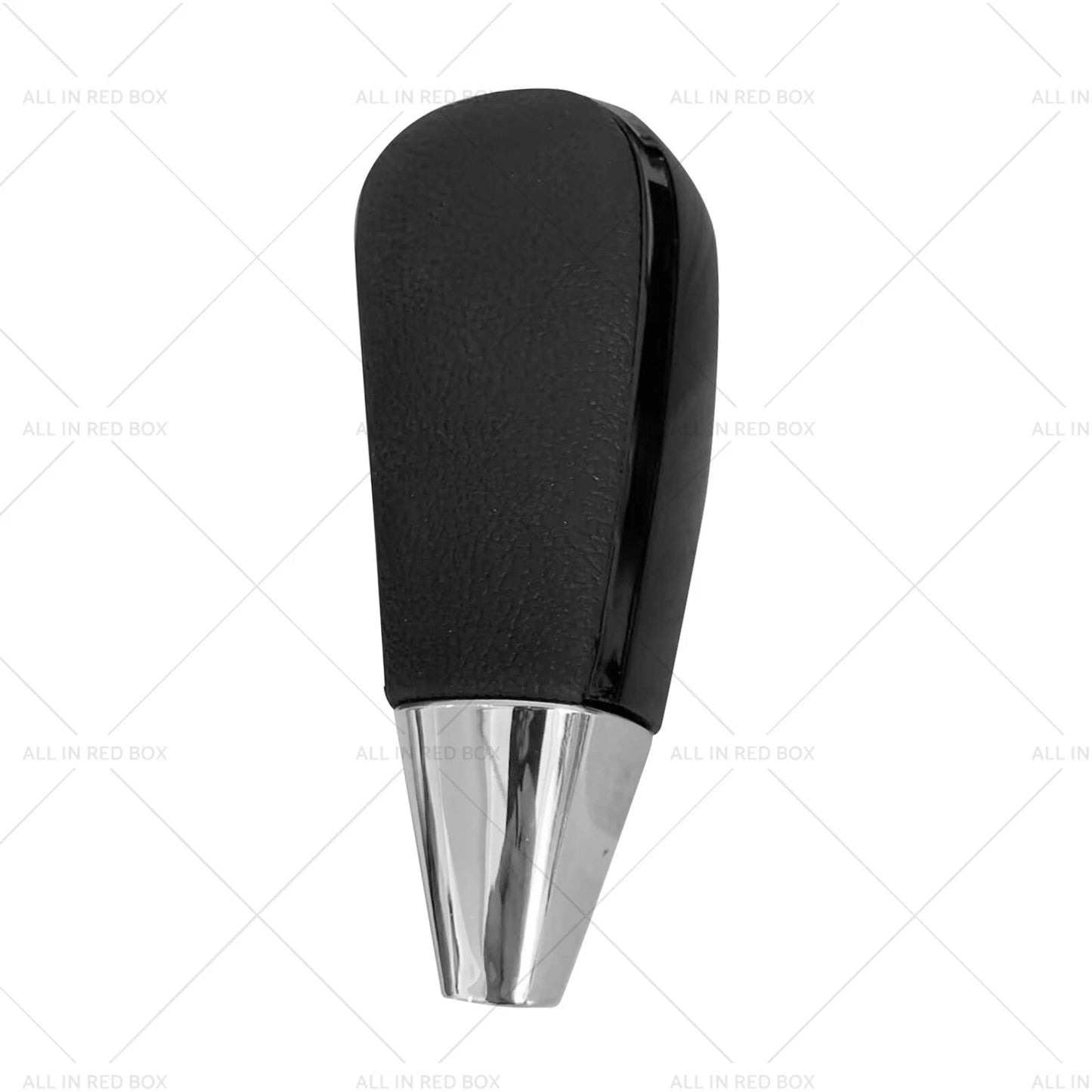 Black Gear Shift Knob for Land Cruiser Prado FJ150 (2002-2017)
